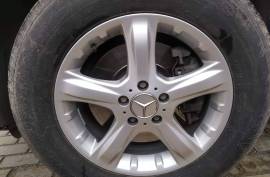 Mercedes ML320 2007 sport/comfort  MOZNA ZAMENA