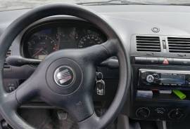 SEAT IBIZA 1.0 MPI