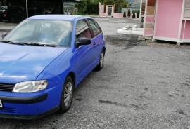SEAT IBIZA 1.0 MPI