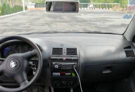 SEAT IBIZA 1.0 MPI