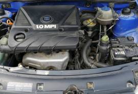 SEAT IBIZA 1.0 MPI