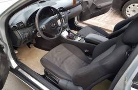 Mercedes c200 sport edition
