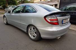 Mercedes c200 sport edition