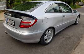 Mercedes c200 sport edition