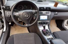 Mercedes c200 sport edition