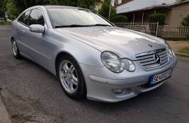 Mercedes c200 sport edition