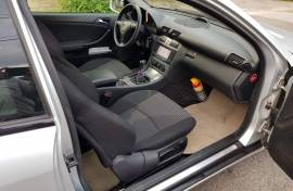 Mercedes c200 sport edition