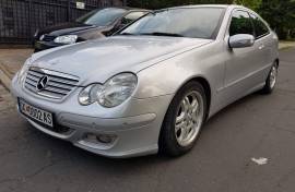 Mercedes c200 sport edition