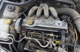 Ford Escort 1994 god.