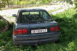 Ford Escort 1994 god.