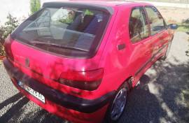Peugeot 306 XS 1.6 benzin 1997 god.