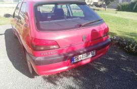 Peugeot 306 XS 1.6 benzin 1997 god.