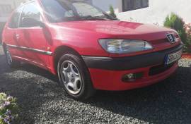Peugeot 306 XS 1.6 benzin 1997 god.
