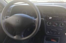 Peugeot 306 XS 1.6 benzin 1997 god.