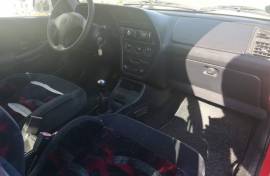 Peugeot 306 XS 1.6 benzin 1997 god.