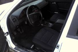 Mercedes C220 D 98 registriran, zelen karton,klima