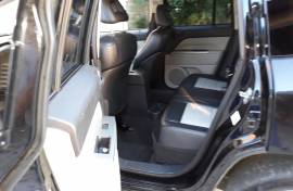 Jeep Compass 2.0 td 2007