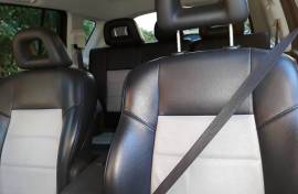 Jeep Compass 2.0 td 2007