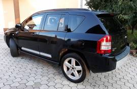 Jeep Compass 2.0 td 2007