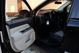 Jeep Compass 2.0 td 2007