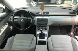 VW Passat 2.0tdi SportLine