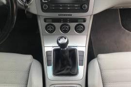 VW Passat 2.0tdi SportLine