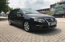 VW Passat 2.0tdi SportLine