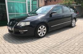 VW Passat 2.0tdi SportLine