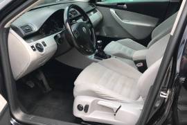 VW Passat 2.0tdi SportLine