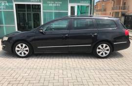 VW Passat 2.0tdi SportLine
