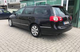 VW Passat 2.0tdi SportLine