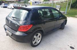 Peugeot 307 2.0 hdi 2006