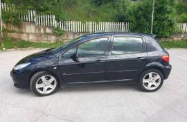 Peugeot 307 2.0 hdi 2006