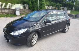 Peugeot 307 2.0 hdi 2006