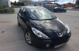 Peugeot 307 2.0 hdi 2006