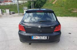 Peugeot 307 2.0 hdi 2006