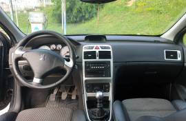 Peugeot 307 2.0 hdi 2006