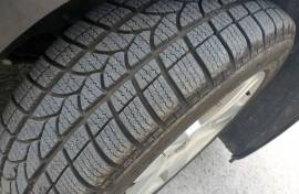 Peugeot 307 2.0 hdi 2006