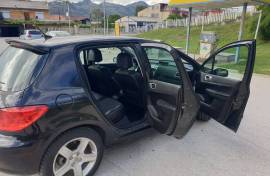 Peugeot 307 2.0 hdi 2006
