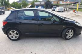 Peugeot 307 2.0 hdi 2006