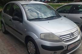 Citroen C3 1.4