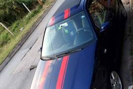 VW Polo 1.4 16v