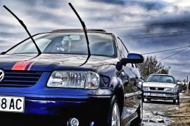 VW Polo 1.4 16v
