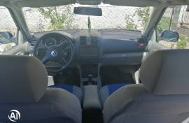 VW Polo 1.4 16v