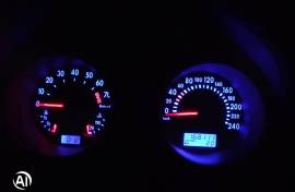 VW Polo 1.4 16v