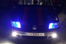 VW Polo 1.4 16v