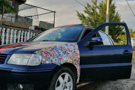 VW Polo 1.4 16v