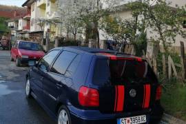 VW Polo 1.4 16v