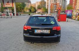 AUDI A3 SPORTBACK 1.9TDI 105HP 2008 NAVI