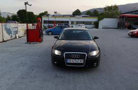AUDI A3 SPORTBACK 1.9TDI 105HP 2008 NAVI